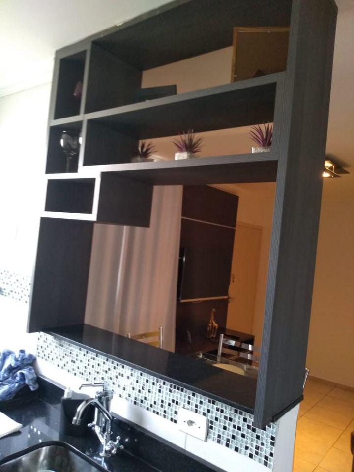 Apartamento, Serrano, 2 Quartos, 1 Vaga