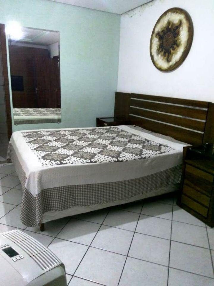 Casa, Floramar, 4 Quartos, 4 Vagas, 3 Suítes