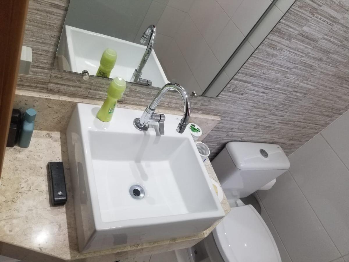 Apartamento, Liberdade, 4 Quartos, 3 Vagas, 2 Suítes