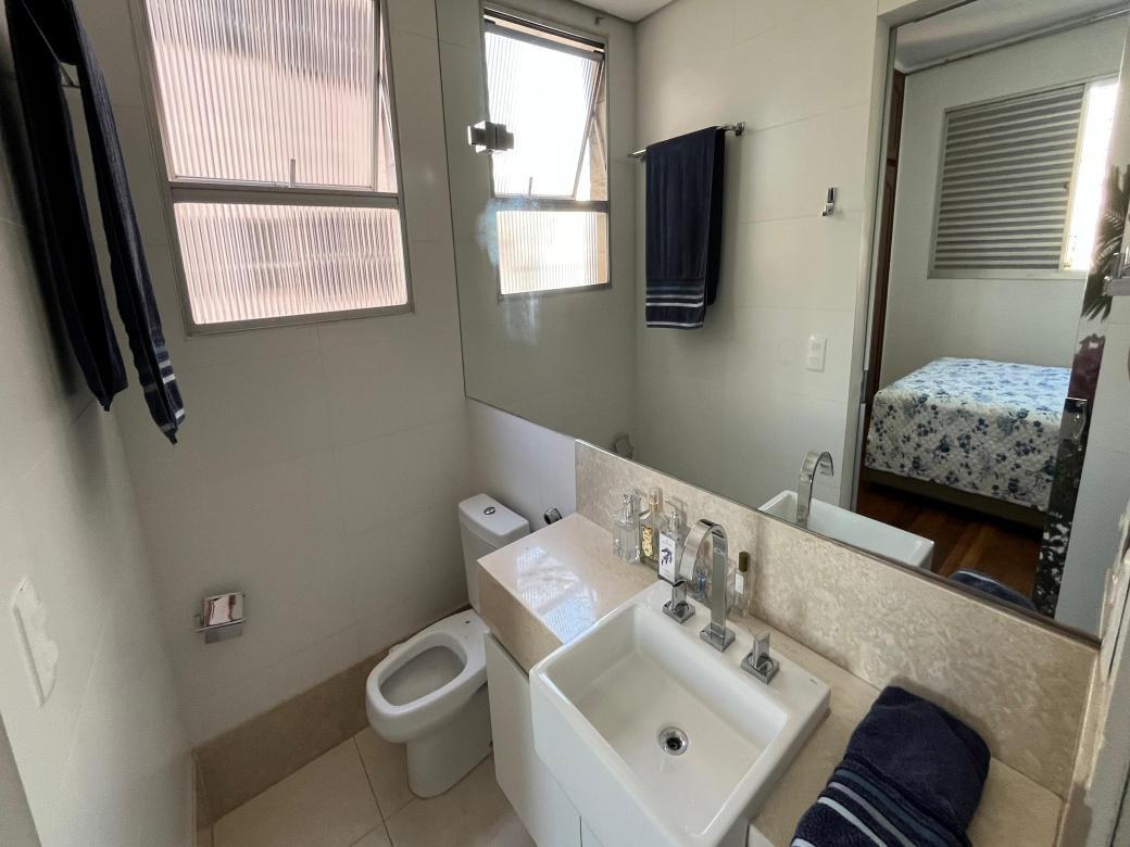 Apartamento, Savassi, 4 Quartos, 2 Vagas, 1 Suíte