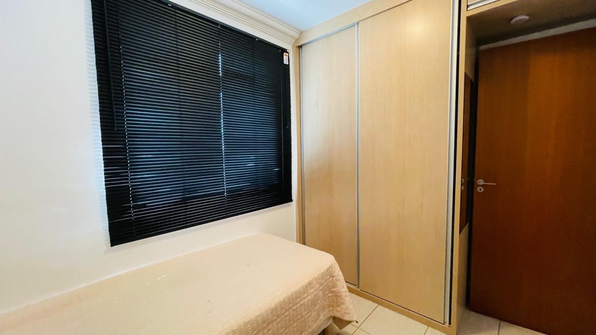 Apartamento, Nova Vista, 2 Quartos, 1 Vaga