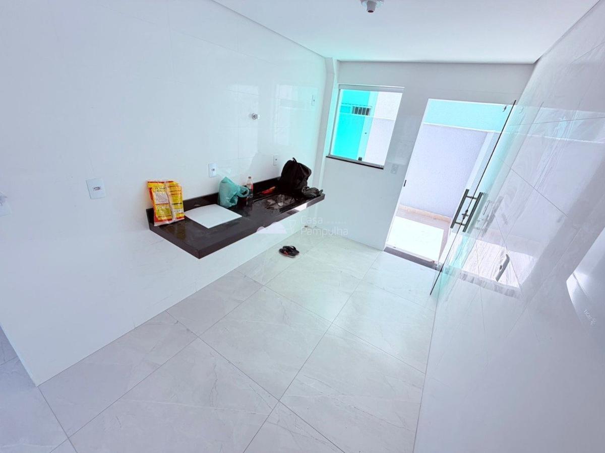 Apartamento, Candelária, 3 Quartos, 1 Vaga, 1 Suíte