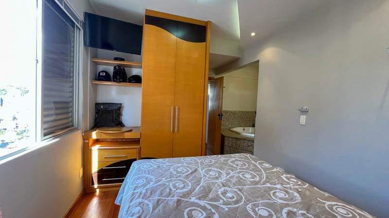 Apartamento, Buritis, 2 Quartos, 2 Vagas, 1 Suíte