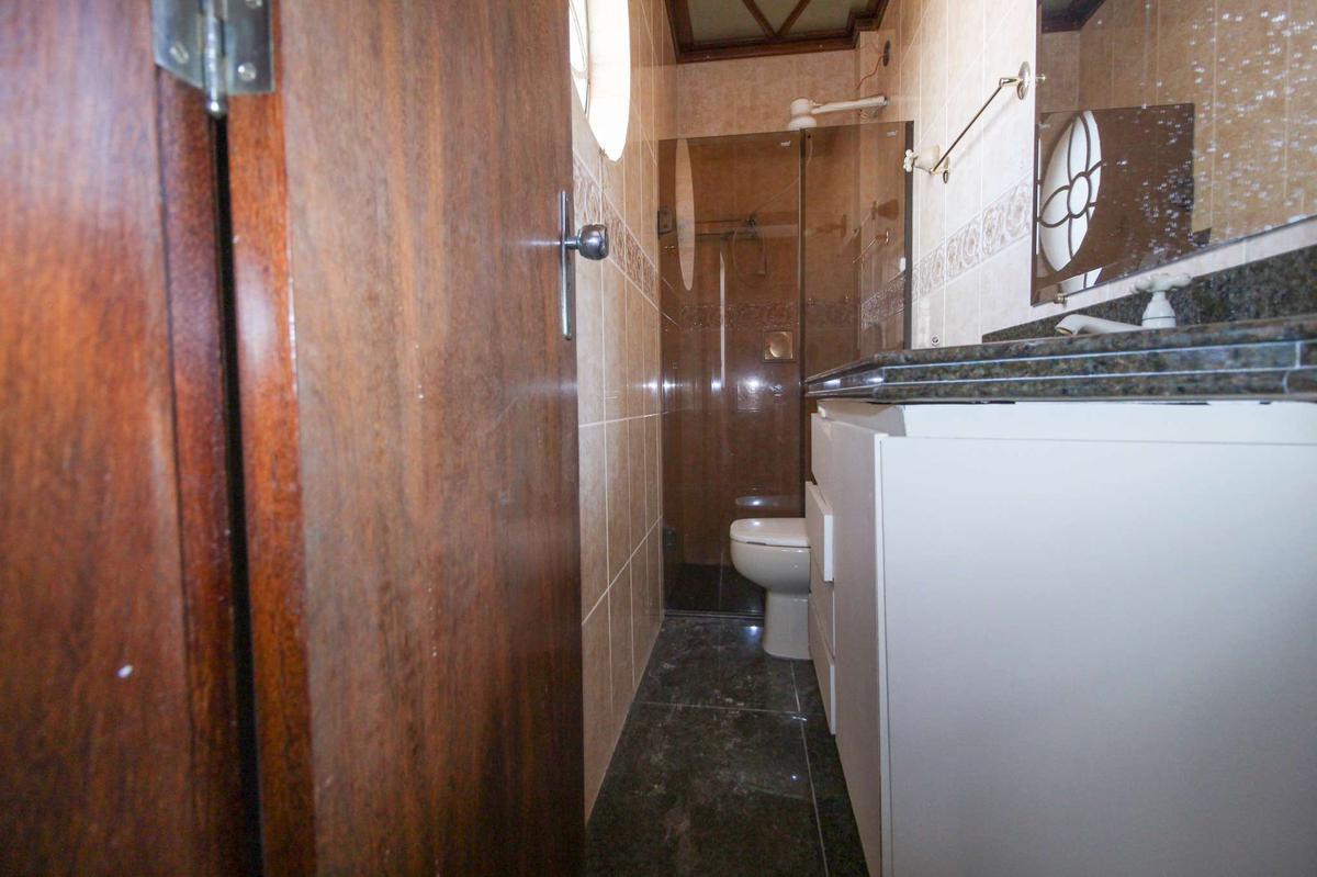 Cobertura, Cidade Nova, 4 Quartos, 4 Vagas, 1 Suíte