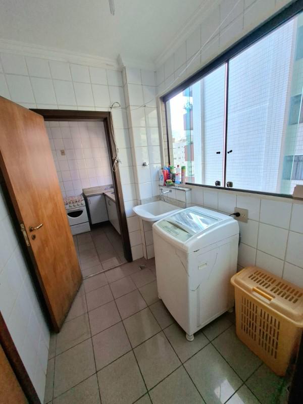 Apartamento, Savassi, 3 Quartos, 2 Vagas, 1 Suíte