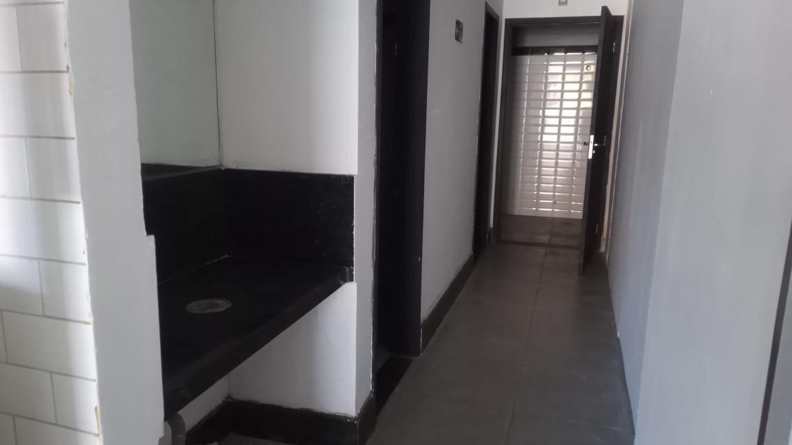 Andar, União, 0 Quarto, 0 Vaga