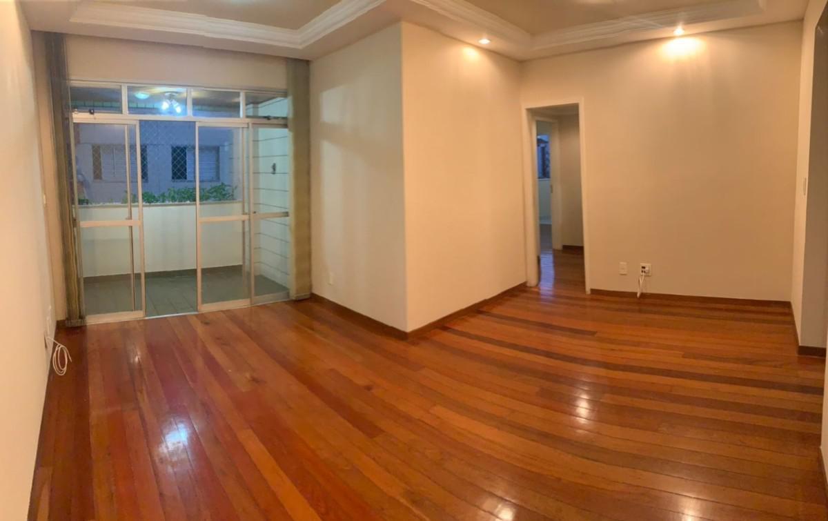 Apartamento, Ipiranga, 3 Quartos, 1 Vaga