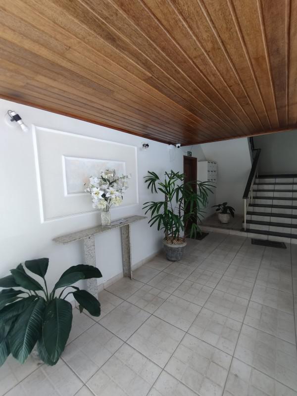 Apartamento, Cidade Nova, 2 Quartos, 1 Vaga