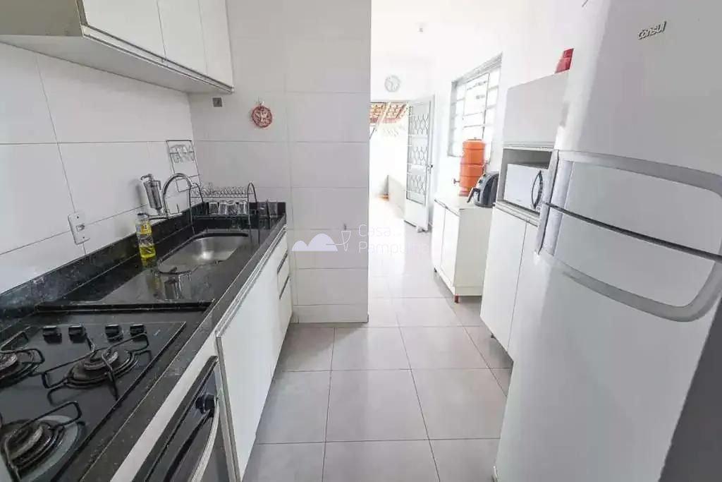 Casa, Santa Mônica, 3 Quartos, 4 Vagas, 1 Suíte