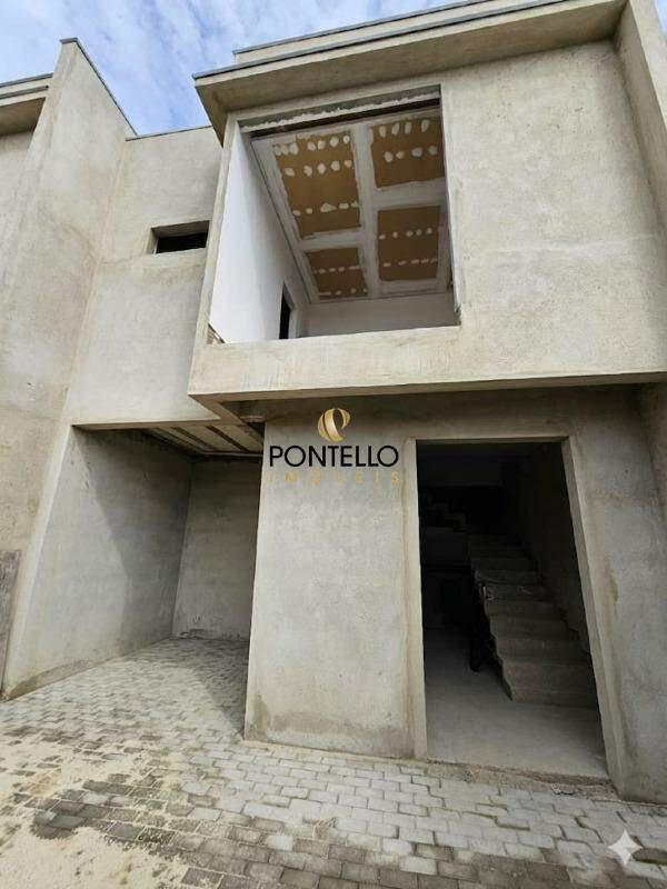 Casa, Santa Maria, 3 Quartos, 2 Vagas, 1 Suíte