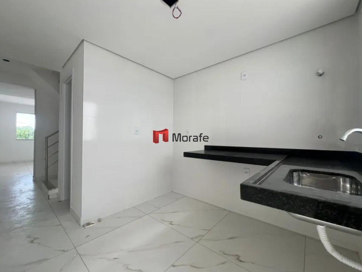 Casa, Santa Branca, 2 Quartos, 2 Vagas, 2 Suítes