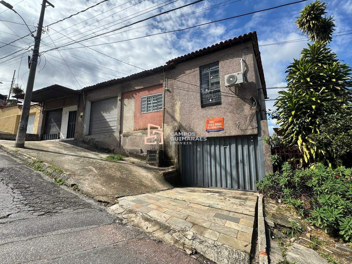 Casa, Madre Gertrudes, 1 Quarto