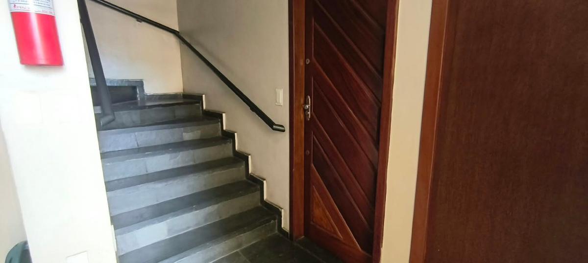Apartamento, Santa Cruz, 3 Quartos, 1 Vaga