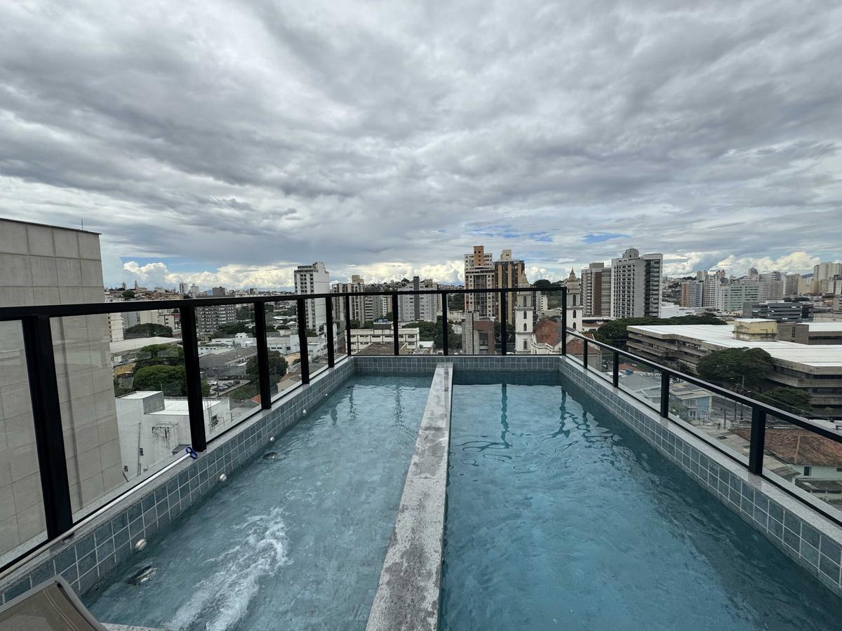 Apartamento, Barro Preto, 3 Quartos, 3 Vagas, 1 Suíte