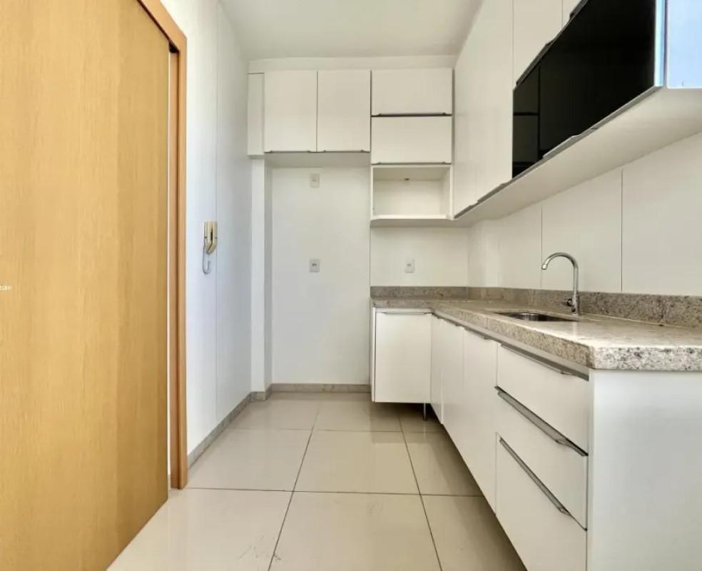 Apartamento, Ouro Preto, 3 Quartos, 2 Vagas, 1 Suíte