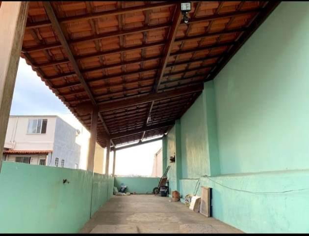 Casa, Nova Floresta, 4 Quartos, 3 Vagas