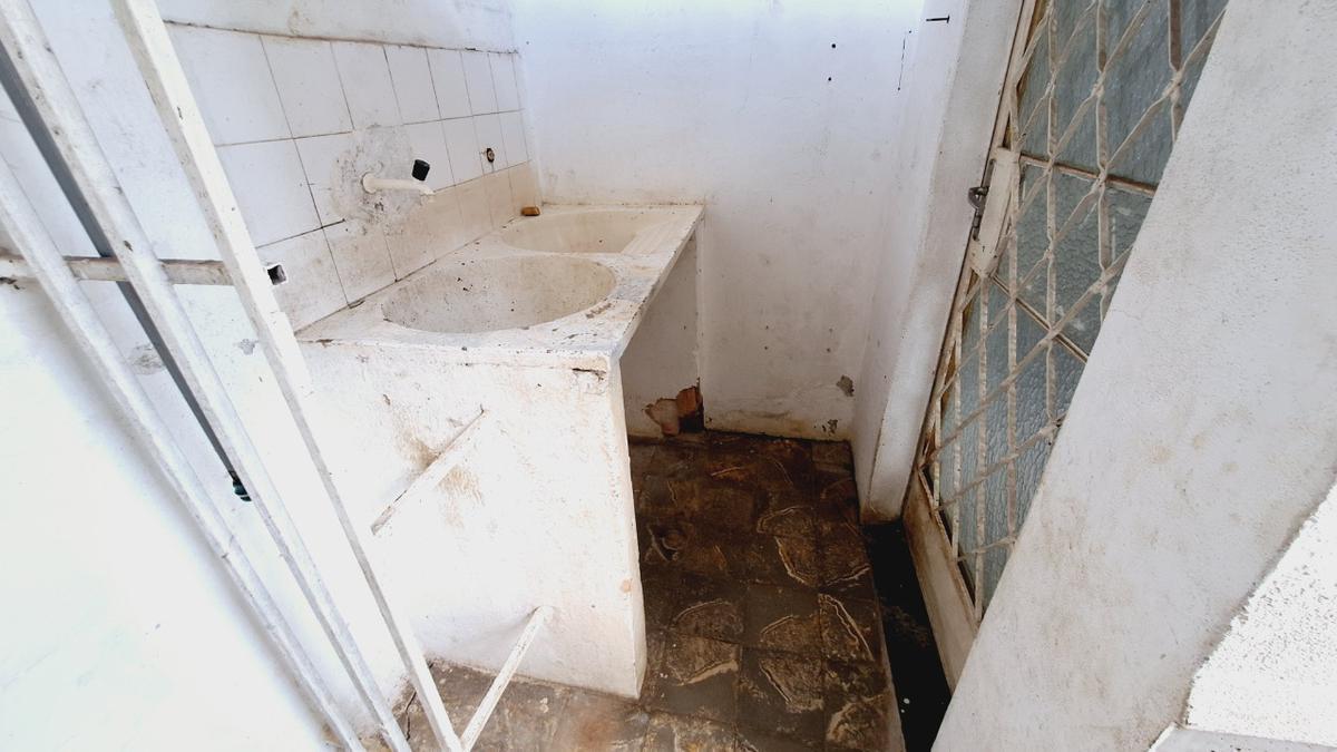 Lote, São Bernardo, 1 Quarto, 0 Vaga