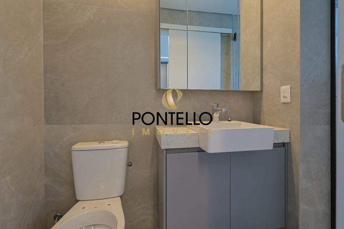 Apartamento, Santa Efigênia, 2 Quartos, 2 Vagas, 2 Suítes