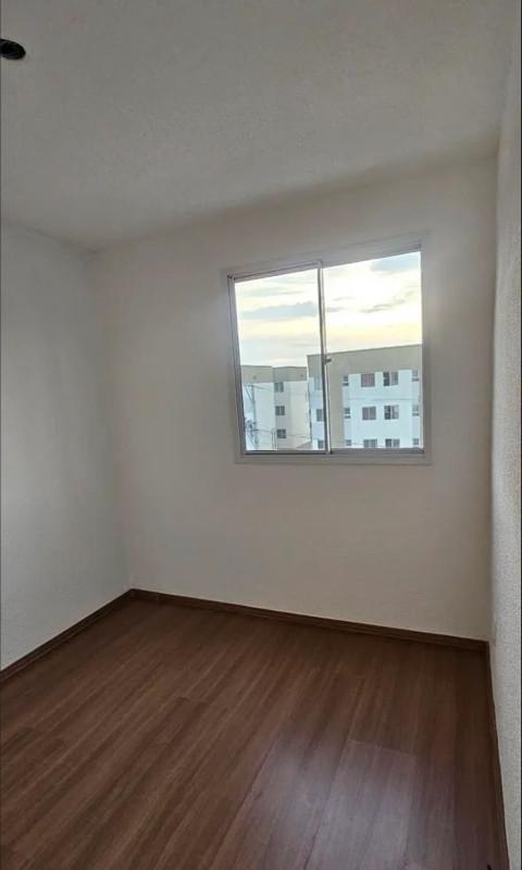 Apartamento, Bela Vista, 2 Quartos, 1 Vaga