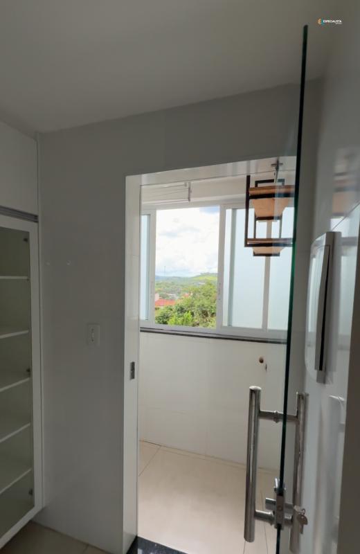 Apartamento, Nossa Senhora das Graças, 3 Quartos, 1 Vaga, 1 Suíte