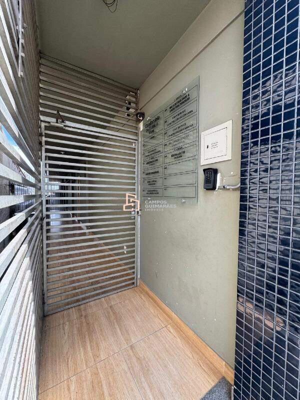 Sala, Cidade Jardim Eldorado