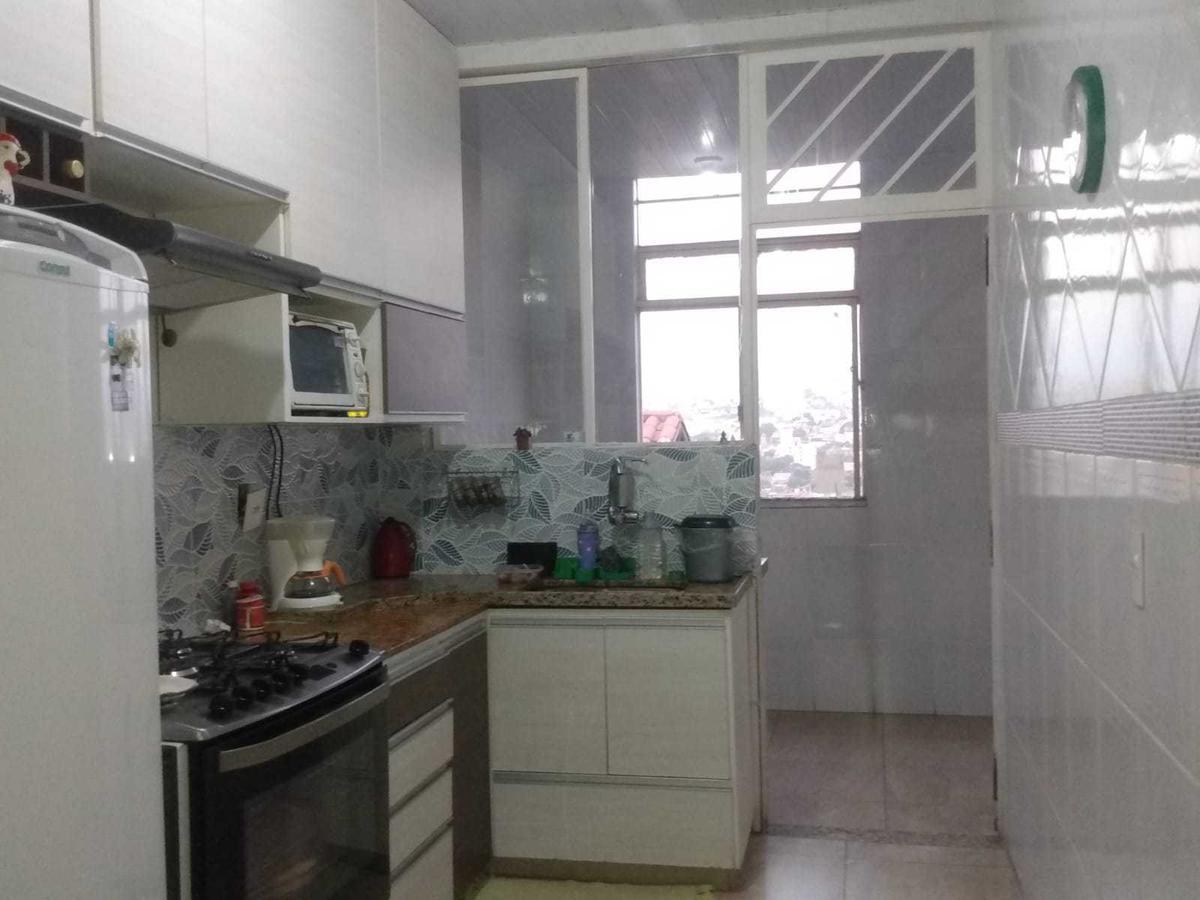Casa, Nova Gameleira, 3 Quartos, 1 Vaga, 1 Suíte
