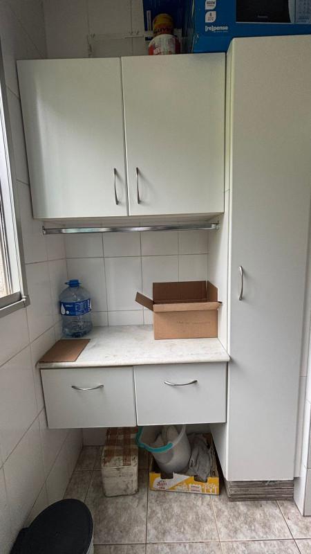 Apartamento, Sagrada Família, 2 Quartos, 1 Vaga