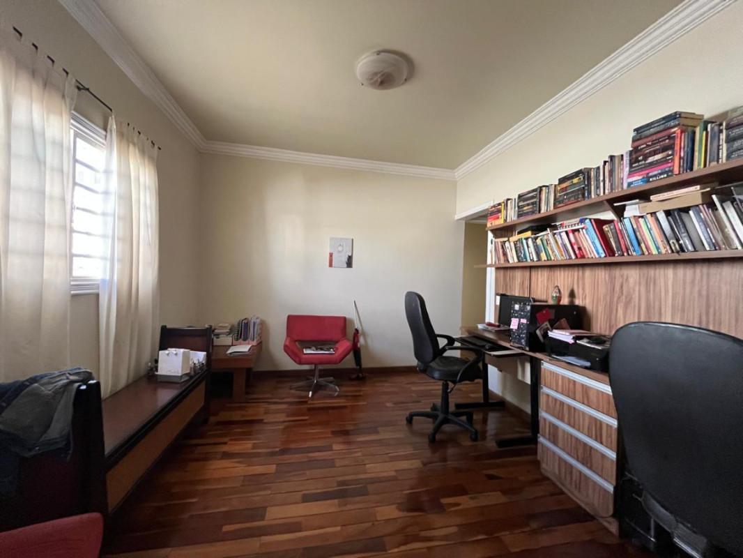 Casa, Santa Amélia, 4 Quartos, 3 Vagas, 2 Suítes
