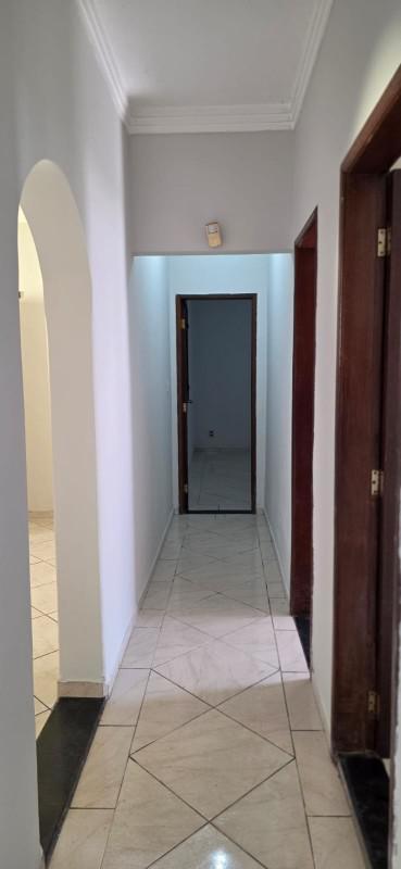 Casa, São Joaquim, 2 Quartos, 3 Vagas, 1 Suíte