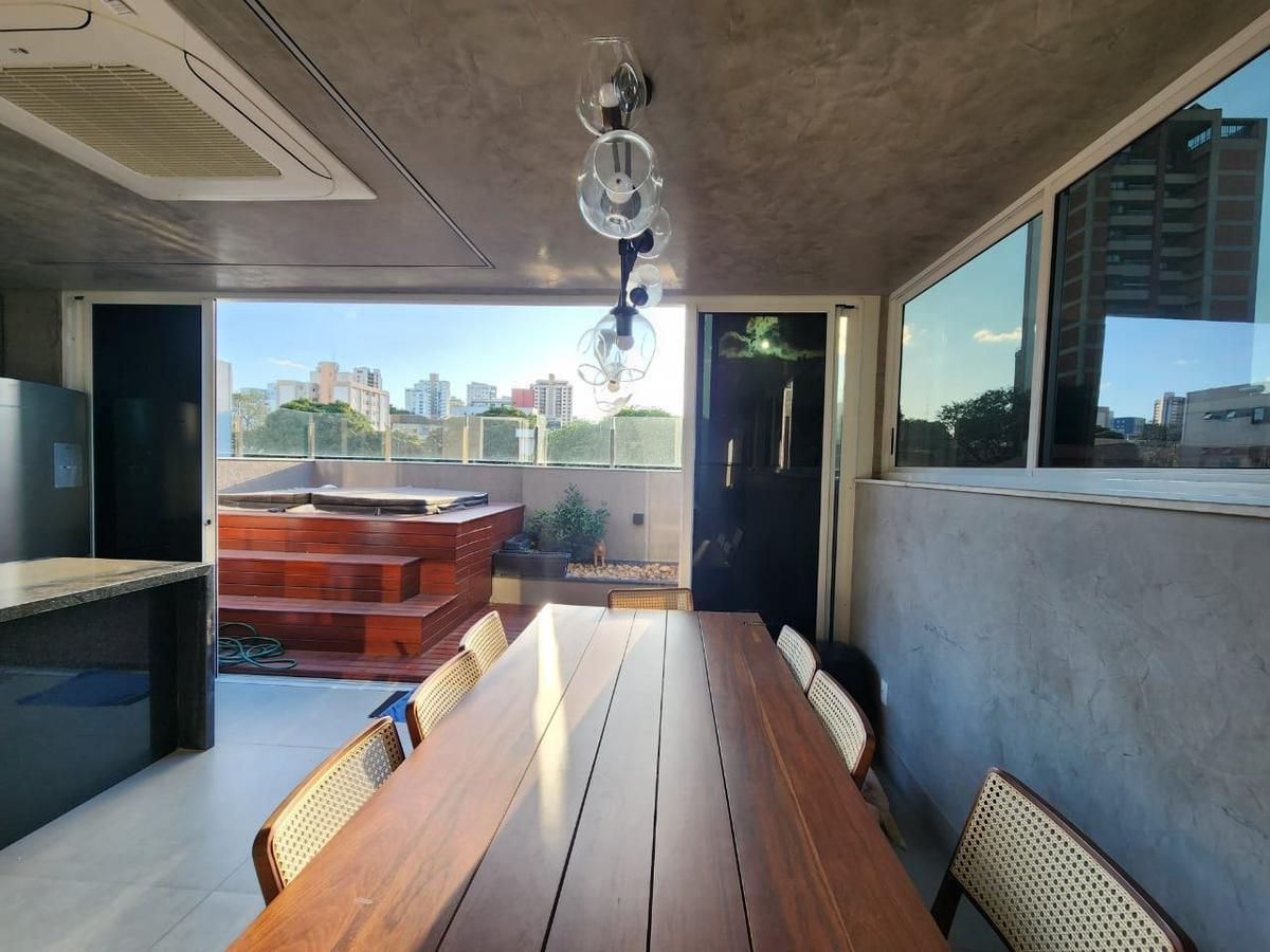 Cobertura, São Pedro, 4 Quartos, 2 Vagas, 2 Suítes