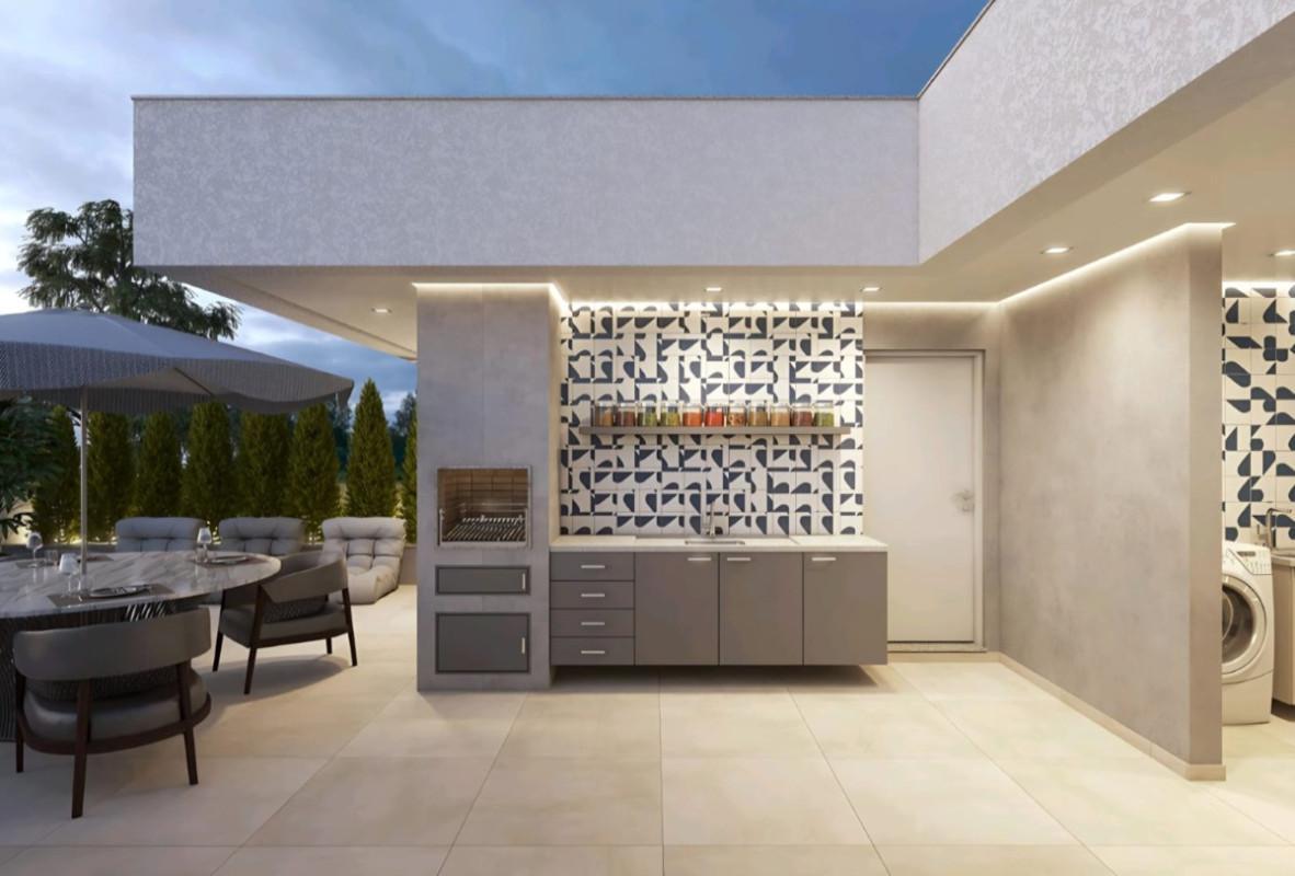 Apartamento, Nova Vista, 2 Quartos, 2 Vagas, 1 Suíte