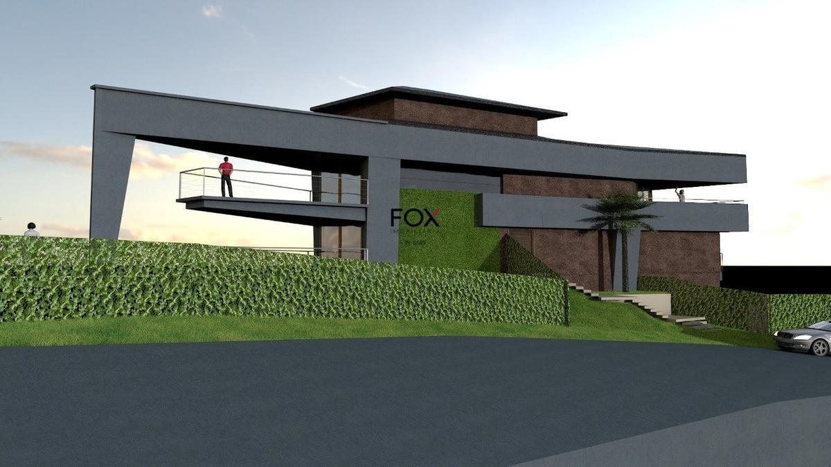 Lote, Vila Del Rey, 0 Quarto, 0 Vaga