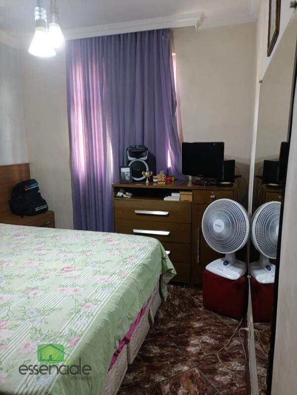 Apartamento, Eldorado, 3 Quartos, 1 Vaga