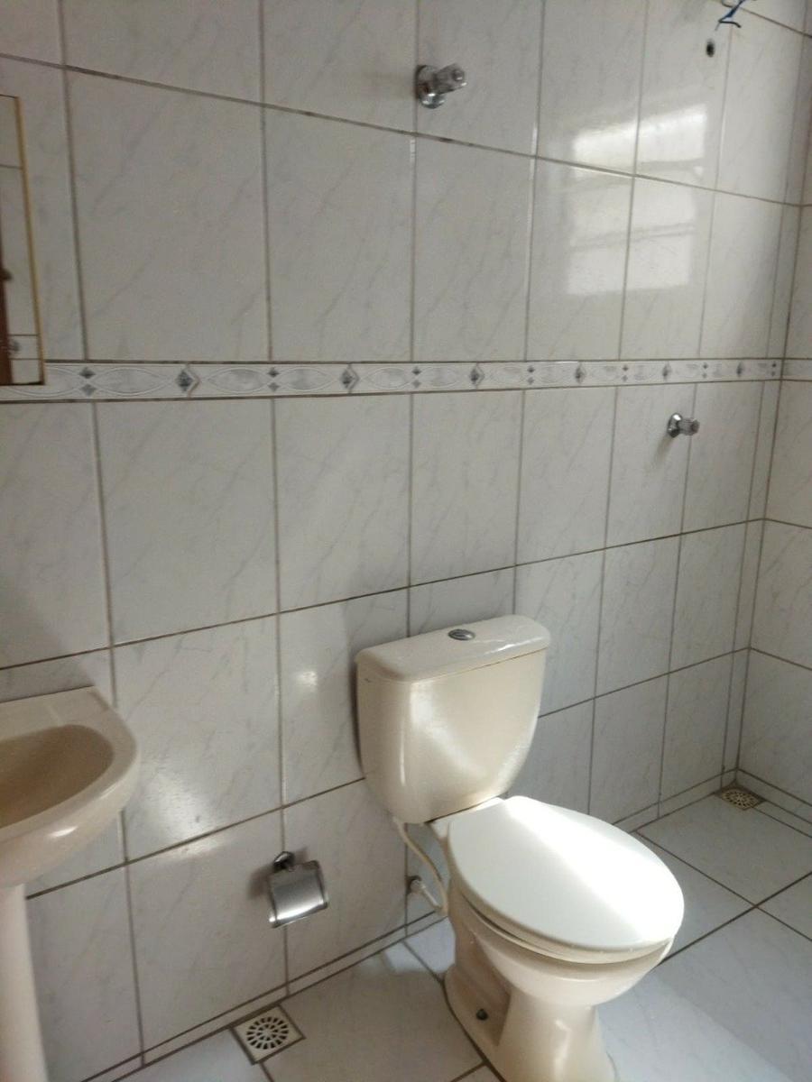 Casa, Jardim Leblon, 2 Quartos, 0 Vaga, 1 Suíte