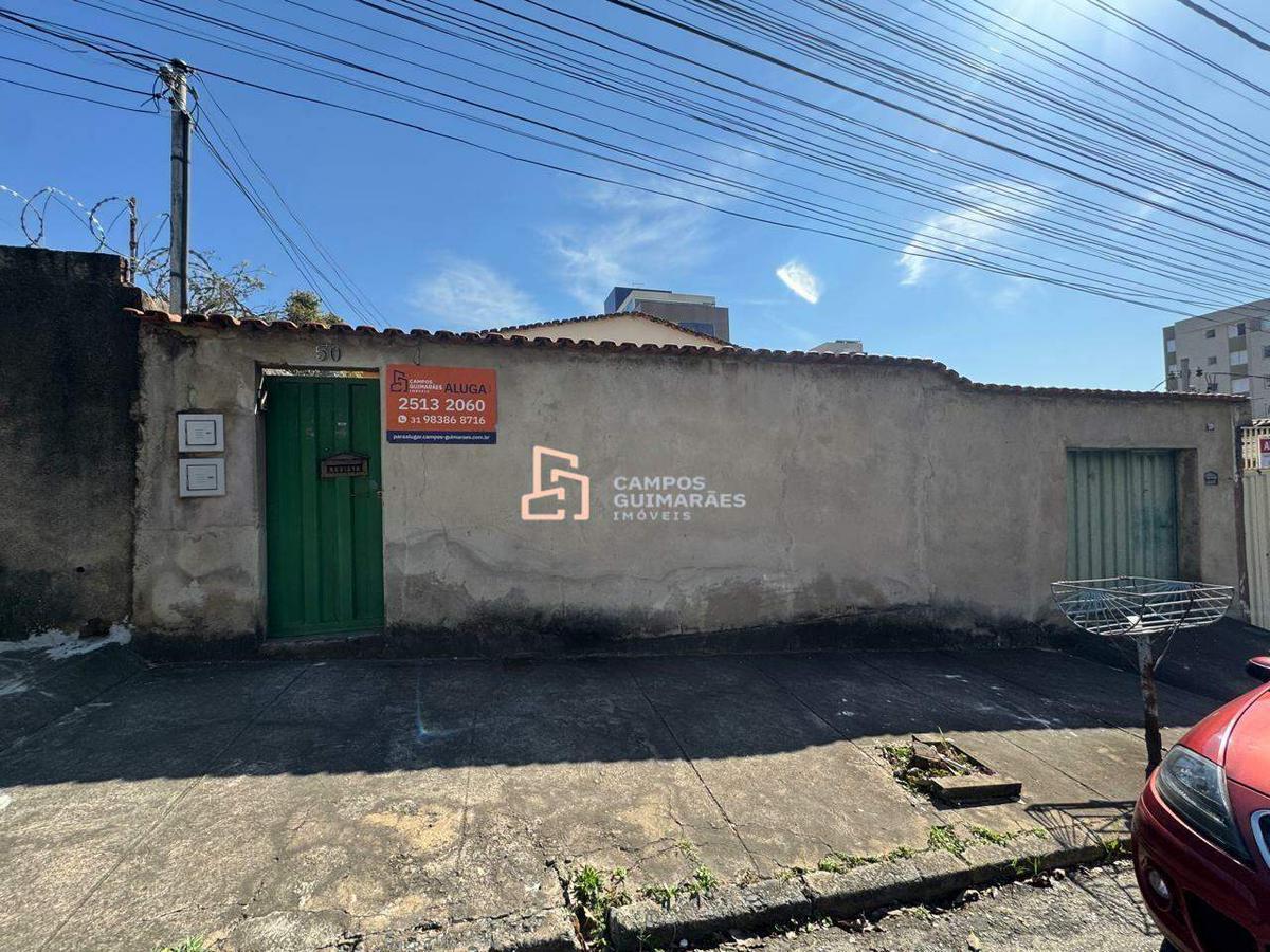 Casa, Santa Helena, 2 Quartos