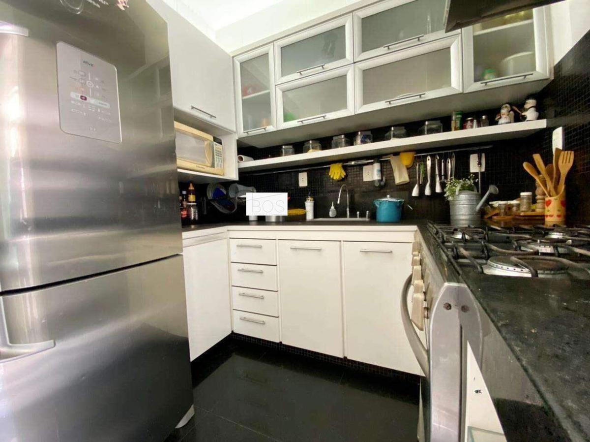 Apartamento, Santo Antônio, 3 Quartos, 2 Vagas, 1 Suíte