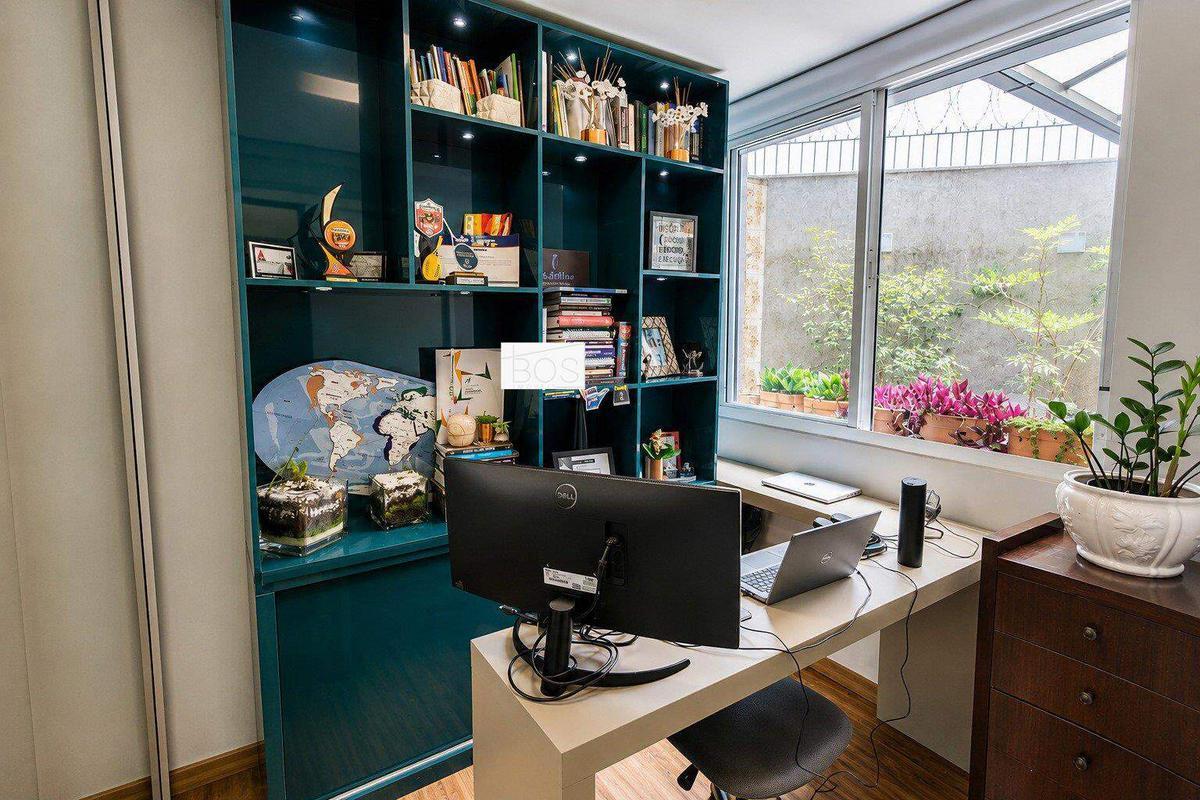 Apartamento, São Pedro, 3 Quartos, 1 Vaga, 1 Suíte