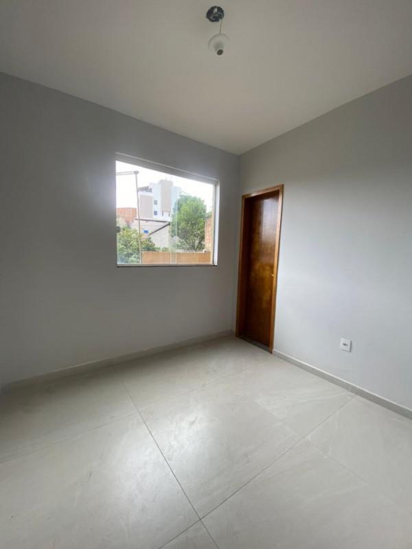 Apartamento, Bela Vista (parque Durval de Barros), 2 Quartos, 0 Vaga, 1 Suíte