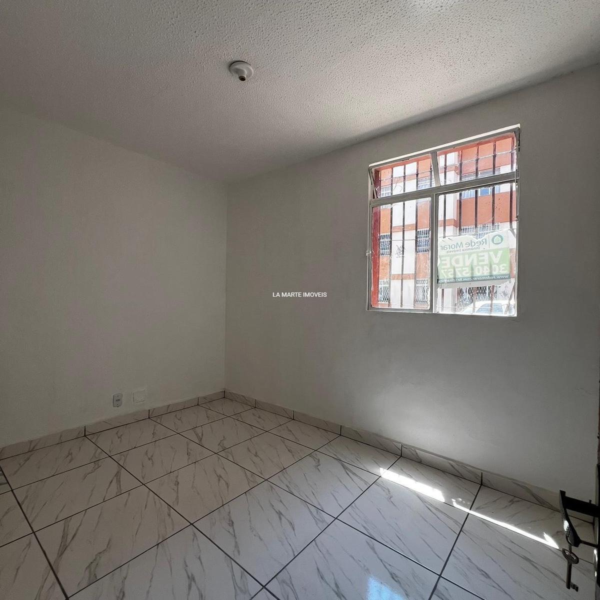 Apartamento, Novo Riacho, 3 Quartos, 1 Vaga