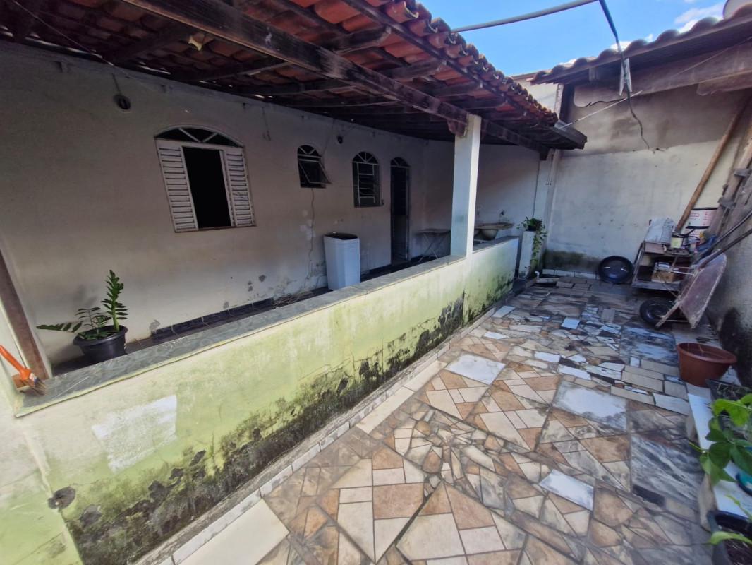 Casa, Colonial, 3 Quartos, 3 Vagas, 1 Suíte