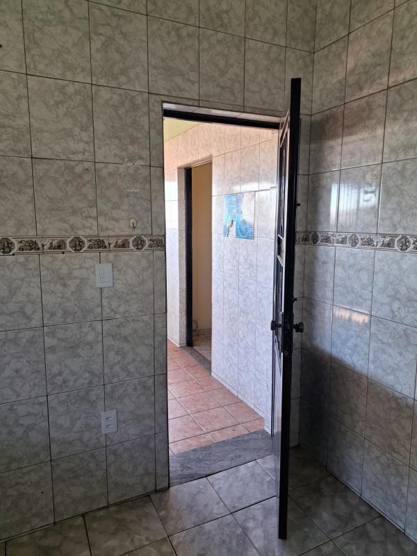 Casa, Novo Progresso, 4 Quartos, 3 Vagas, 1 Suíte