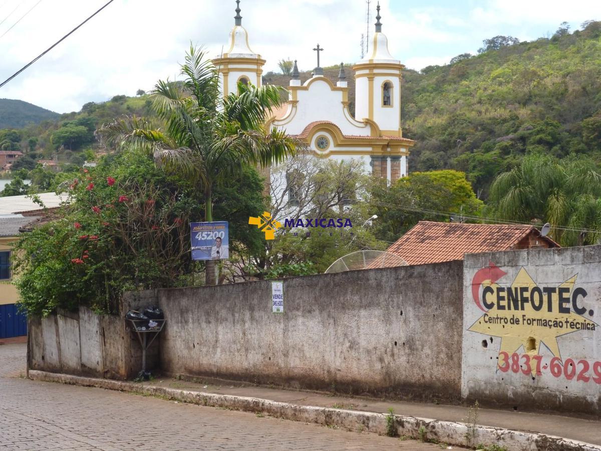 Lote, Centro, 0 Quarto, 0 Vaga