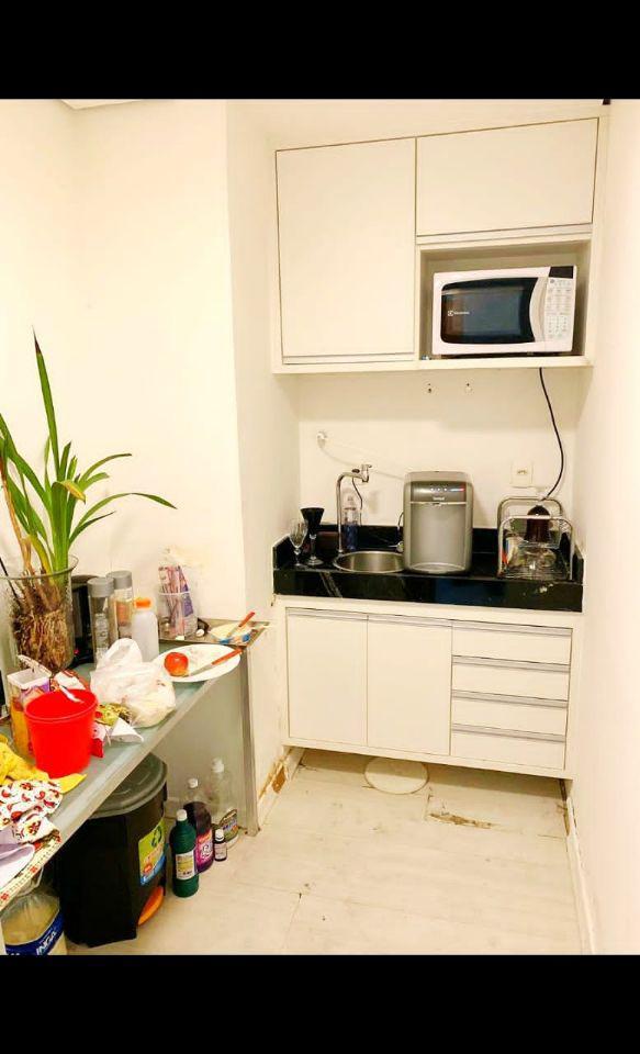 Andar, Lourdes, 0 Quarto, 0 Vaga