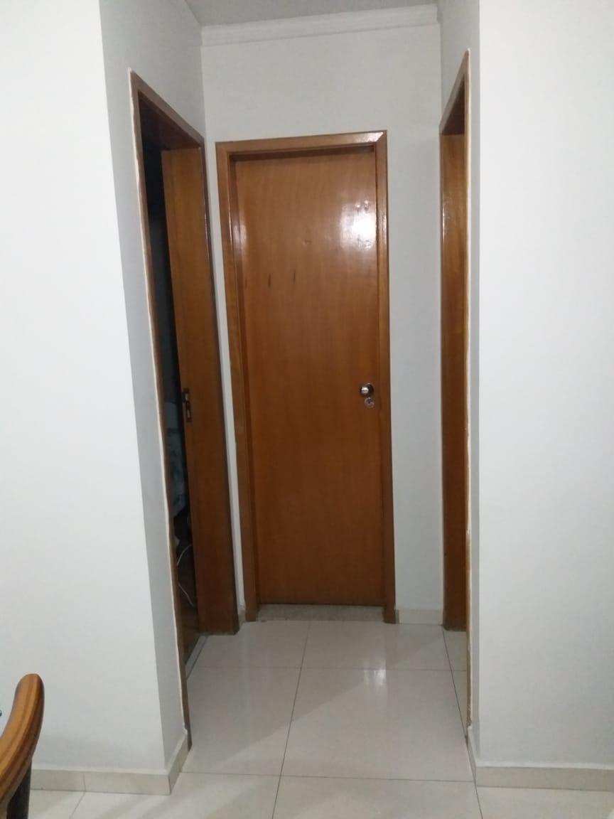 Cobertura, Cabral, 2 Quartos, 1 Vaga