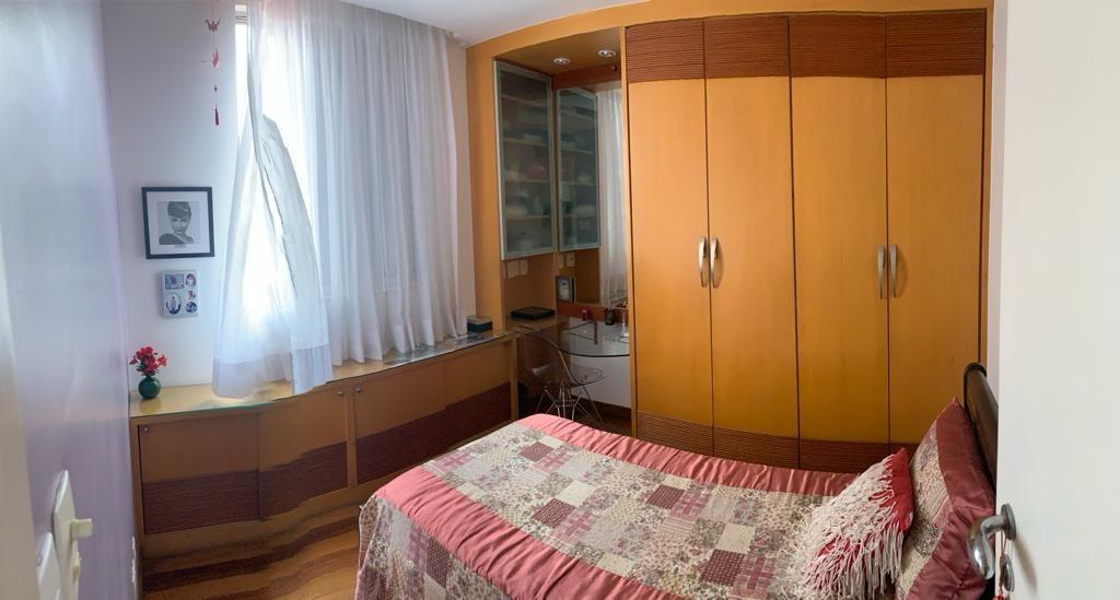 Cobertura, Ouro Preto, 4 Quartos, 4 Vagas, 1 Suíte