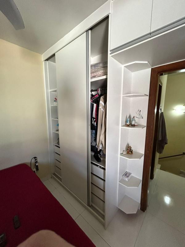 Casa, Santa Amélia, 3 Quartos, 2 Vagas, 2 Suítes