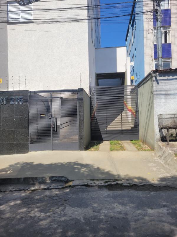 Apartamento, Ana Lúcia, 2 Quartos, 1 Vaga, 1 Suíte
