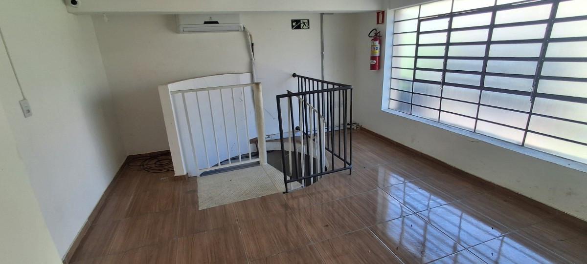 Andar, Floresta, 0 Quarto, 0 Vaga