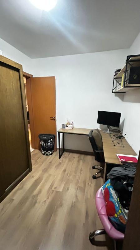 Apartamento, Castelo, 2 Quartos, 1 Vaga, 1 Suíte