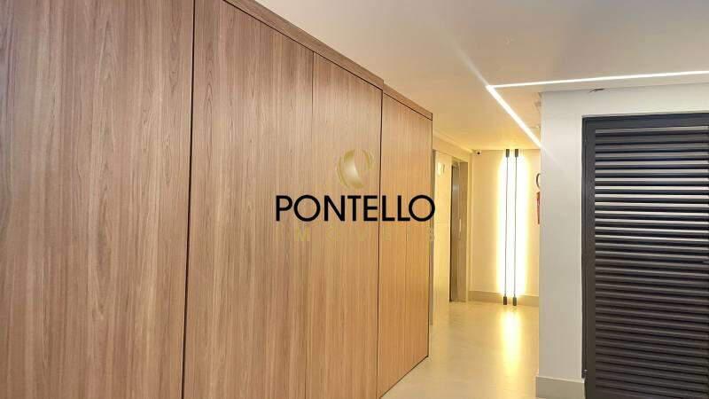 Apartamento, Santo Agostinho, 3 Quartos, 2 Vagas, 1 Suíte